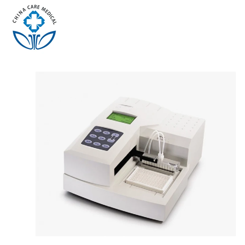 

Microplate Washer