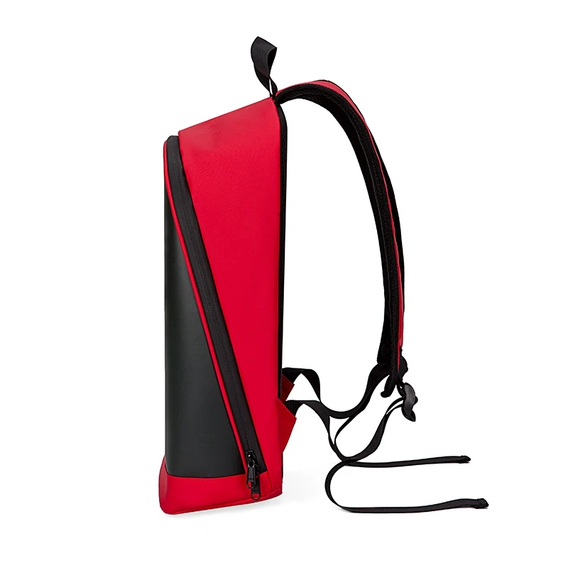 KWQ DIY LED Dynamic Display Sn Luminous Backpack Wireless Wifi | Багаж и сумки