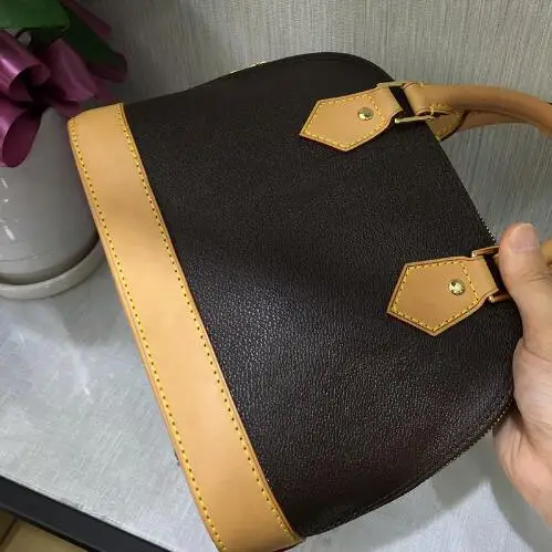 

Hot sales woxk ! ! !new fashionable women's handbagshigh quality handbags alma bag free shipping