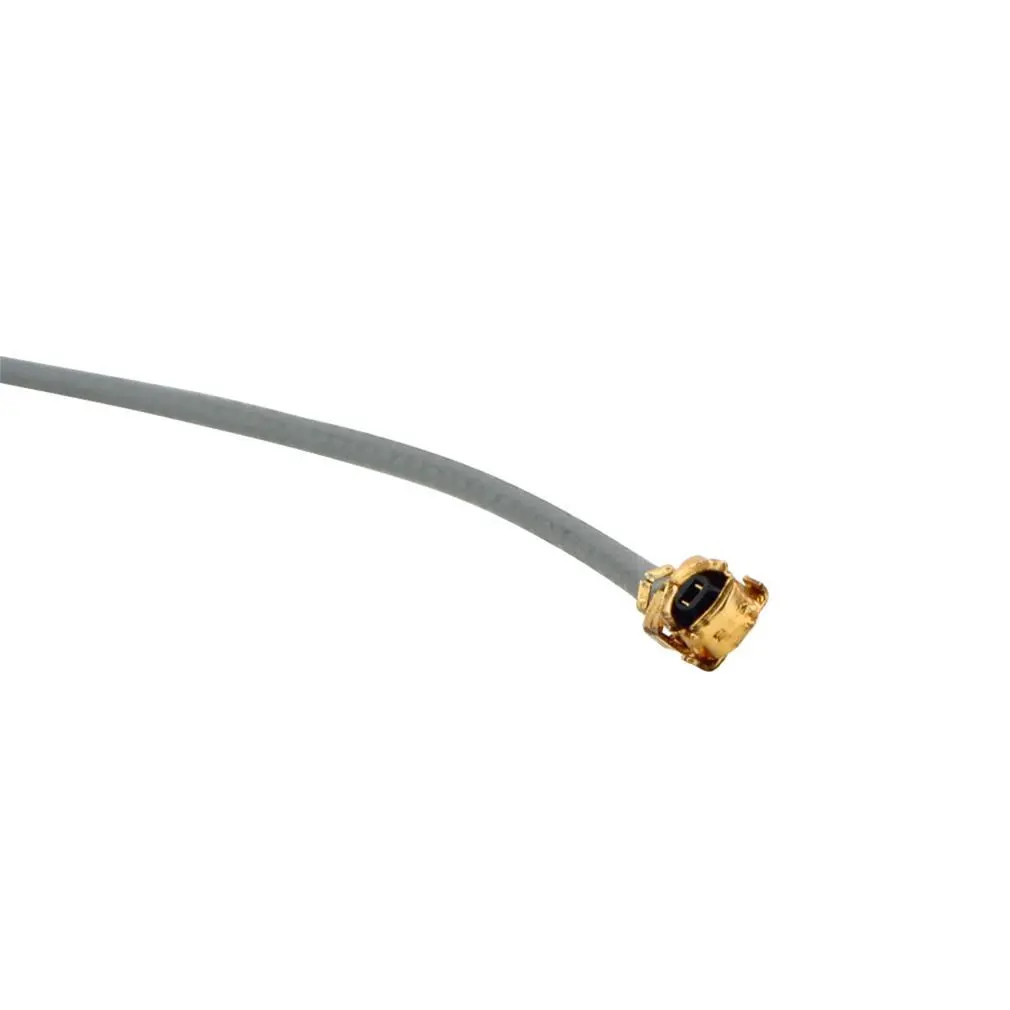 1 шт. для PCI Wi-Fi карты U.FL IPX к RP-SMA женский кабель RF Pigtail Jumper C1 Прямая поставка |
