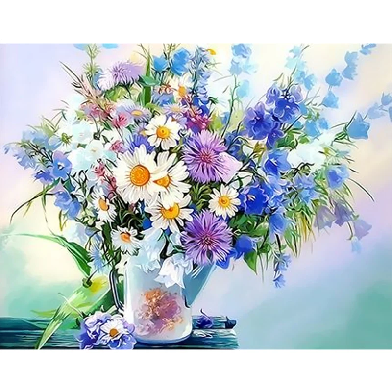 

Алмазная Вышивка крестом "цветок розы" полный квадратный Круглый Diy 5d алмазная вышивка картина Стразы искусство