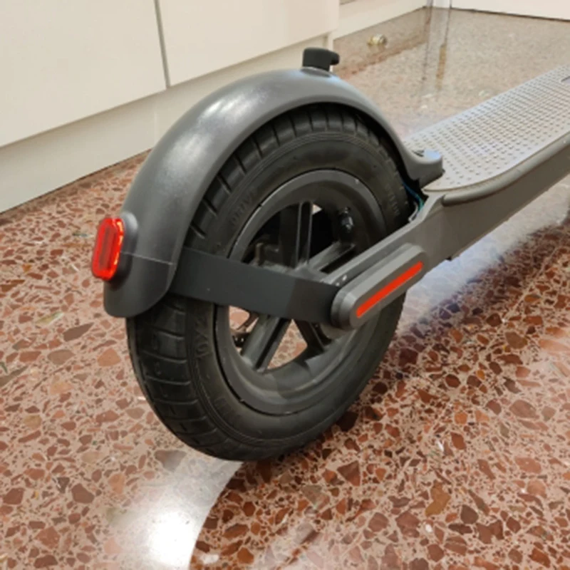 Брызговики из алюминиевого сплава для Xiaomi M365/PRO Запчасти и аксессуары