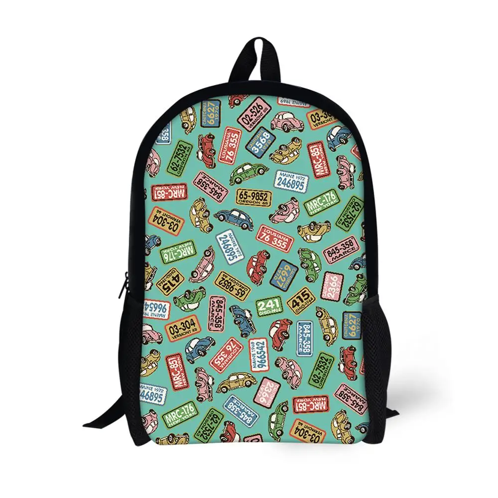 16-дюймовые новые ранцы для подростков, школьный рюкзак для детей, Повседневная сумка для книг, сумки для книг для подростков