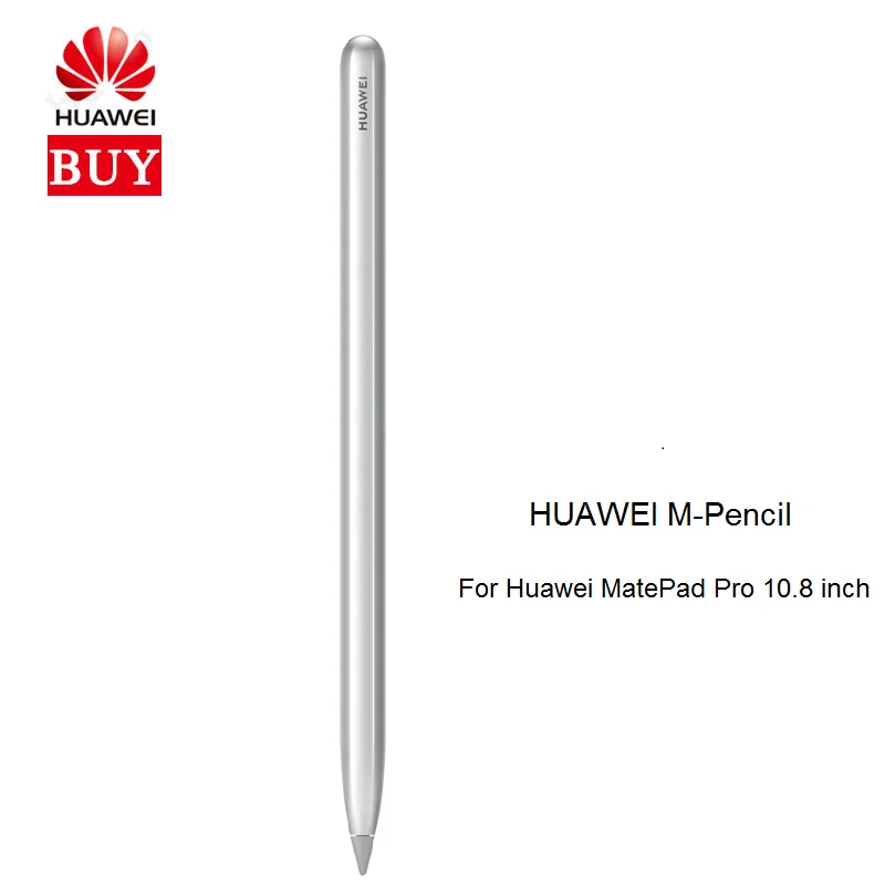 Оригинальный стилус Huawei HUAWEI M Pencil для MatePad Pro Mate 40 емкостный ручка планшета