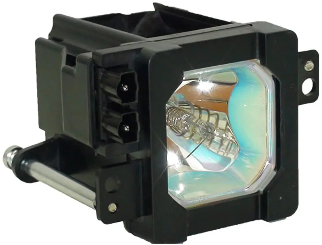 Запасная лампа для проектора фотолампа JVC с корпусом | Электроника