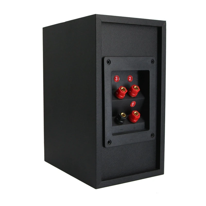 

Super Tweeter Speaker, Fever HIFI Adjustable Crossover, Adjustable Tweeter Sound, Home Theater Upgrade 4 Tweeter Speaker