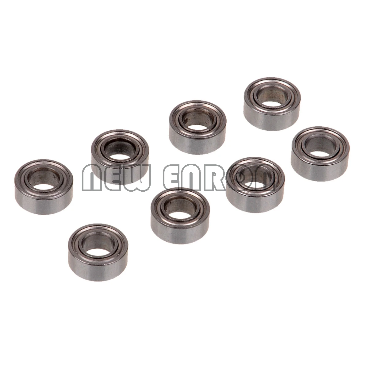 Новый шариковый подшипник ENRON 02139 8P 10*5*4 HSP Racing 1/10 4WD On/Off Road Car Monster Truck|bearing grease|truck