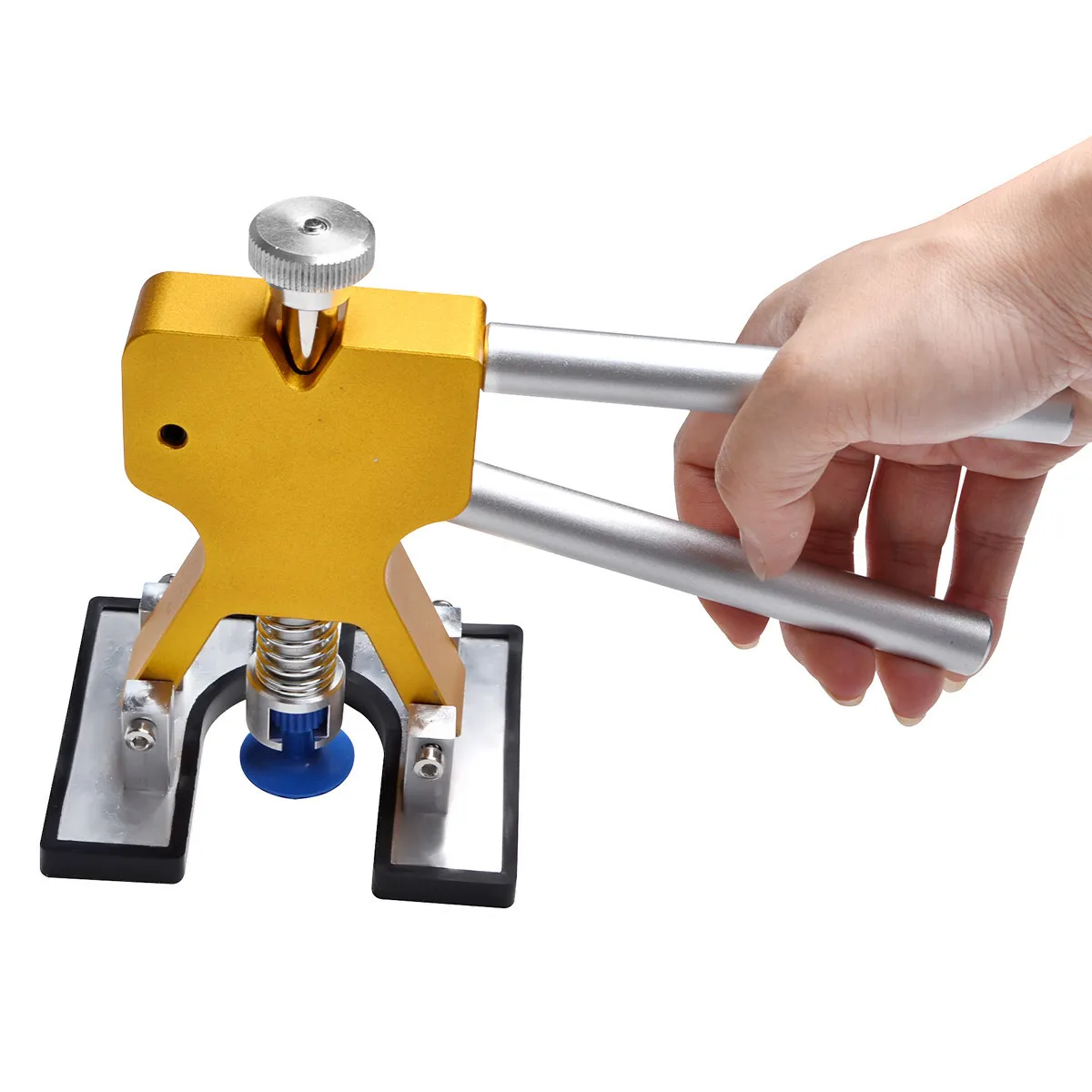 

1 Set Automobile Dent Repair Tool Body Sheet Metal Puller Pdr