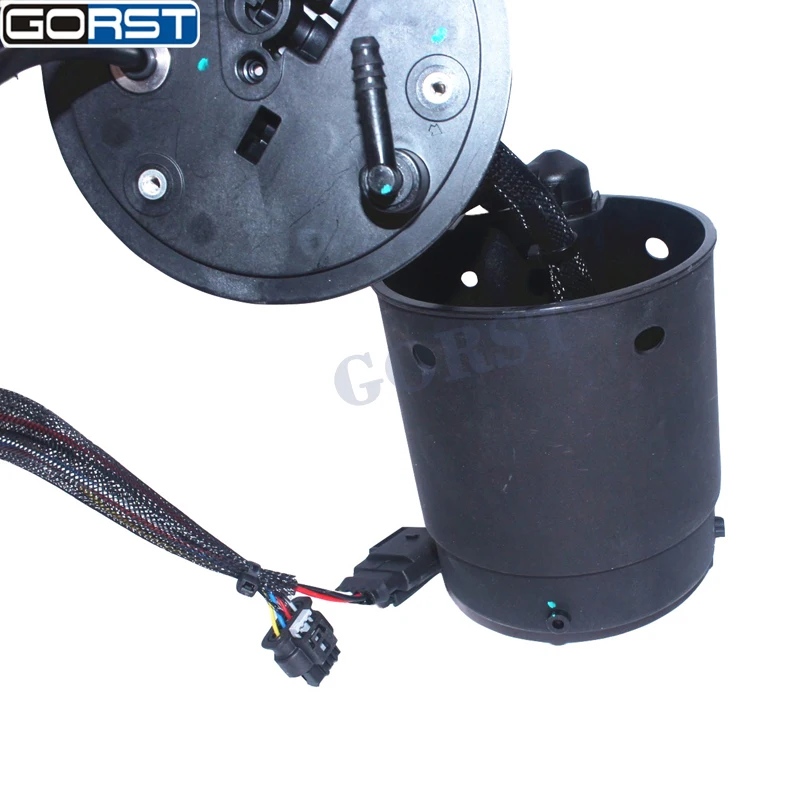 Преднагреватель для дизельных двигателей Def резервуар жидкости в сборе F01C600237 Benz