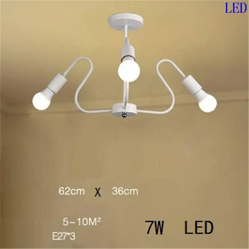 

Industrial Pendant Light Deco Maison Lustre E Pendente Para Sala Jantar Lampara De Techo Colgante Moderna Hanging Lamp