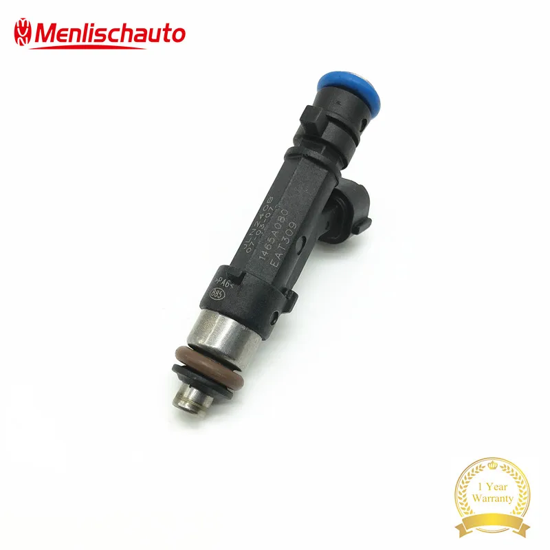 

12pcs/lot Fuel Injectors OEM 1465A080 High Performance 146 5A0 80 Nozzle For Japaness Car 3.0L V6 07-13 Injection Values