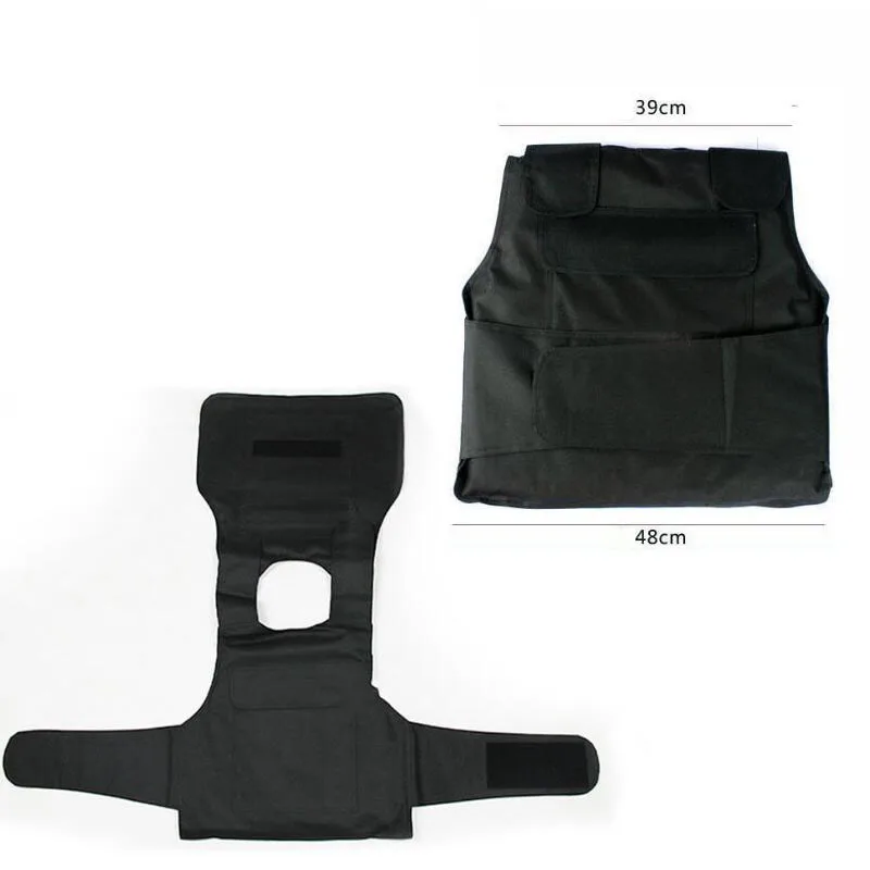 Пуленепробиваемый жилет оборудование для безопасности IIIA уровень защиты