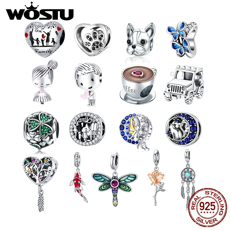 Подвеска-Шарм Принцесса Версаль из серебра 925 пробы | Украшения и аксессуары