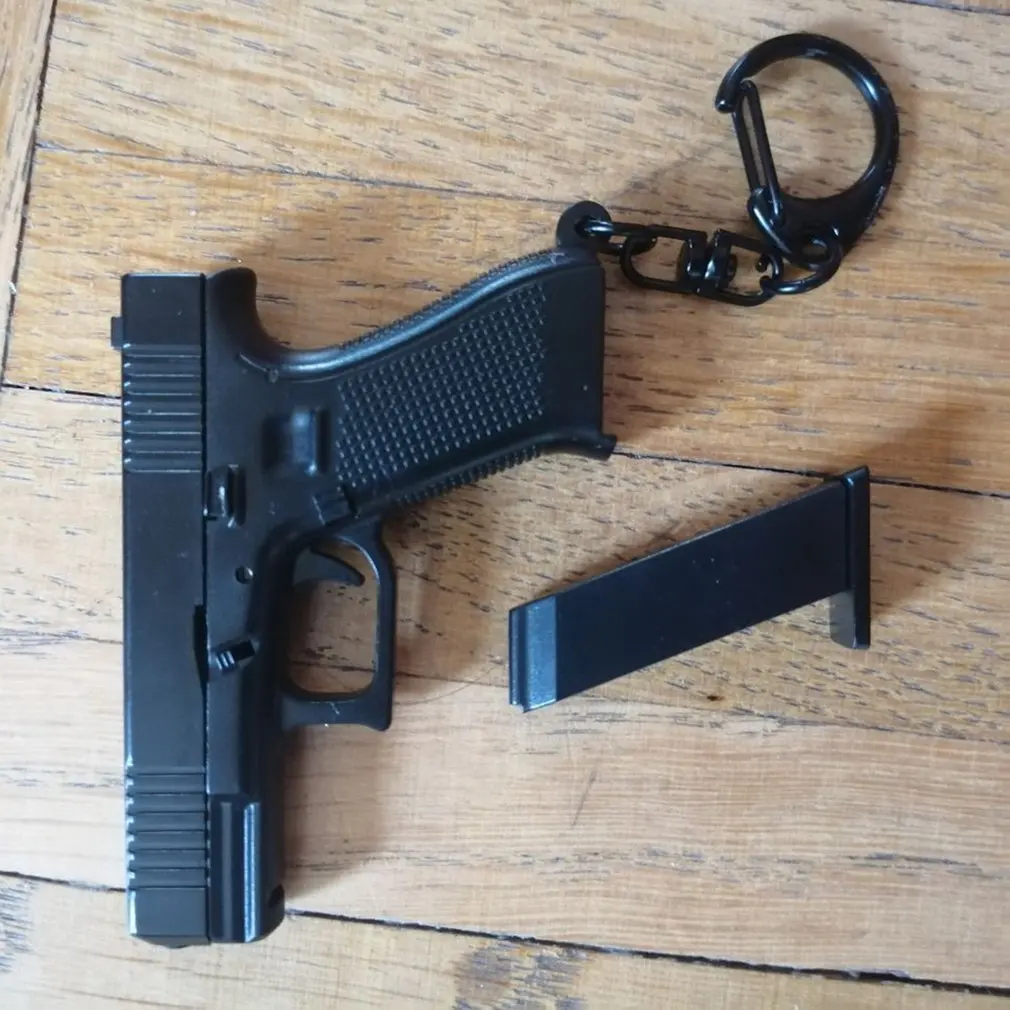 Новинка 2021 Тактический Брелок для ключей портативный мини-брелок со съемным