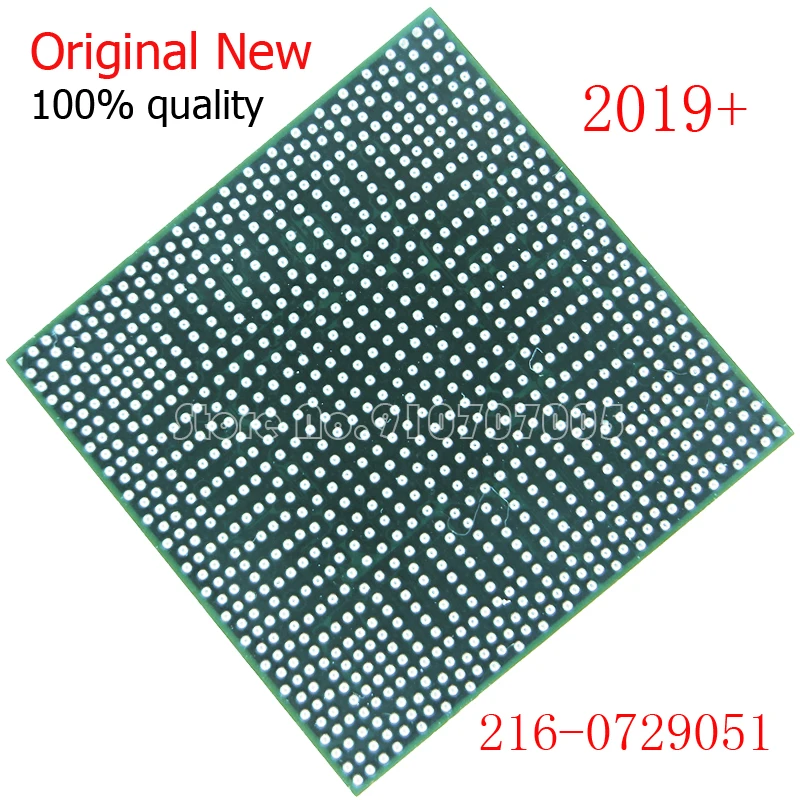 

DC:2019 + 100 Новый чипсет 216-0729051 216 0729051 BGA DNIGEF
