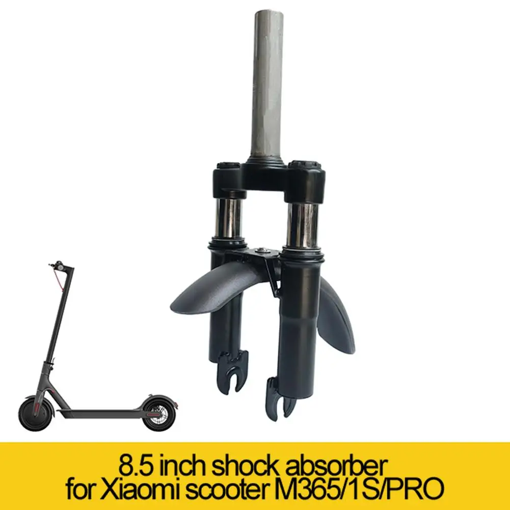 Модифицированный гидравлический амортизатор для электрического скутера с