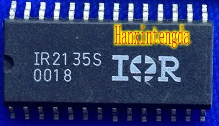 2 шт./лот IR2135S SOP28 [SMD] | Электроника