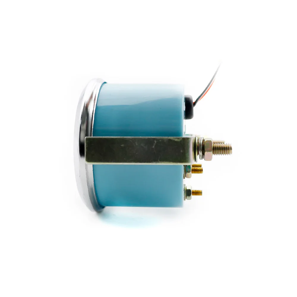 2 дюйма 52 мм комплект с тройным манометром измеритель температуры воды датчик