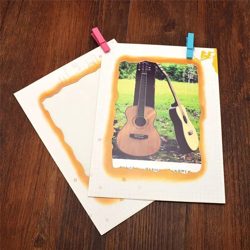 7 дюймов рамки для фотографий настенная Свадебная вечеринка украшение Декор