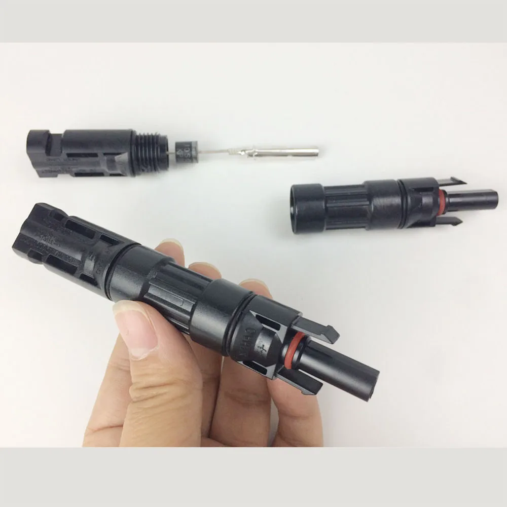 Бесплатная доставка! 10A 15A 20A в постоянного тока диод для солнечной панели