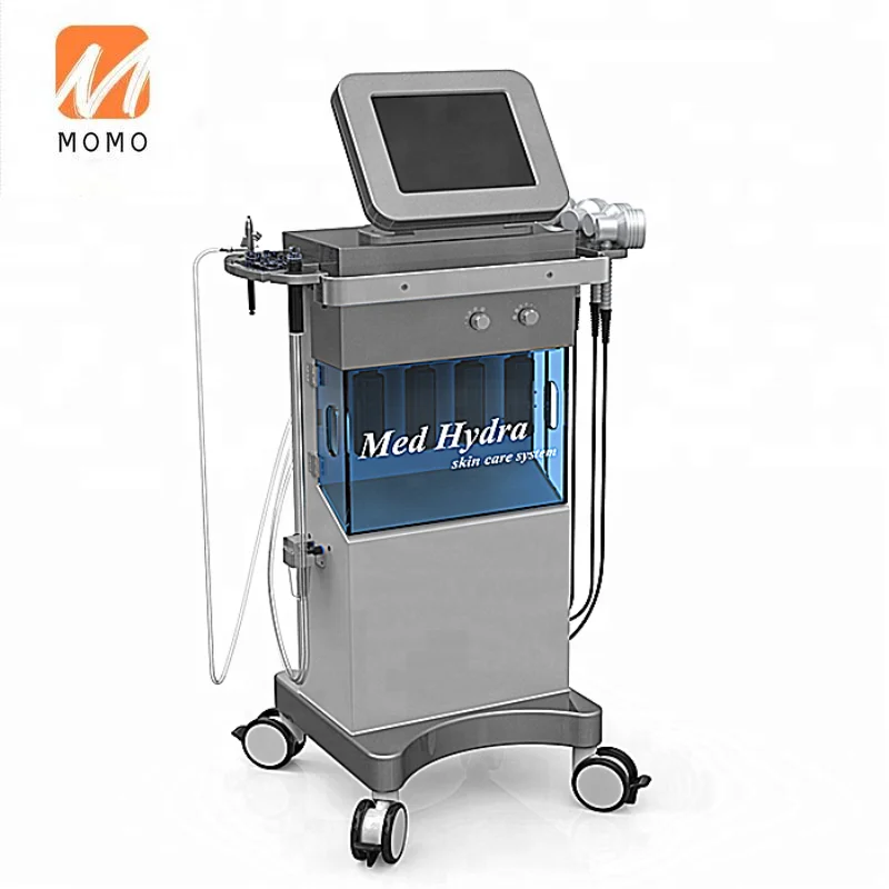 

Профессиональное оборудование для фотонной терапии, водной дермабразии, спа оборудование для салонов красоты