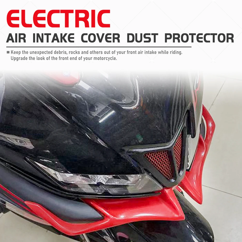 Аксессуары для мотоциклов YZF R15 V3 воздушный фильтр защита от пыли всасываемая