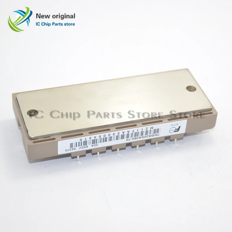 7MBR20SA060-70 7MBR20SA060 1/PCS New module