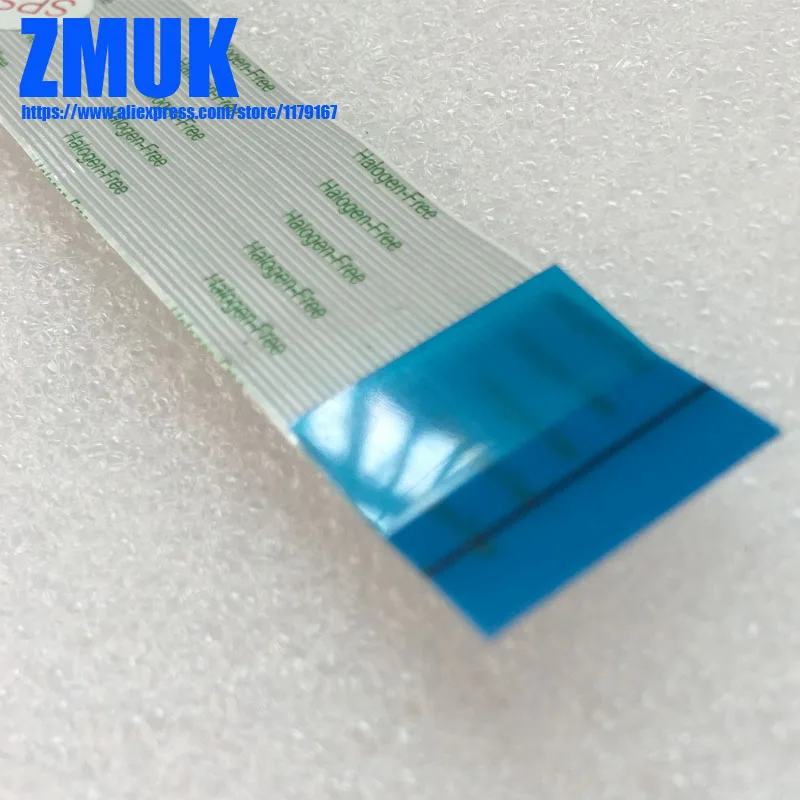 Гибкий кабель FFC E208903-3 AWM 20706 105C 60V VW-1