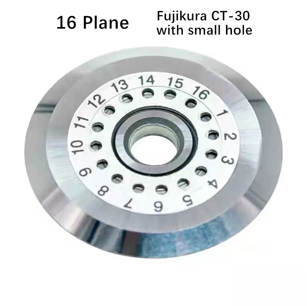Сменное режущее полотно для волокна 12/16/24 плоскость оптического резака Tengcang Yinu