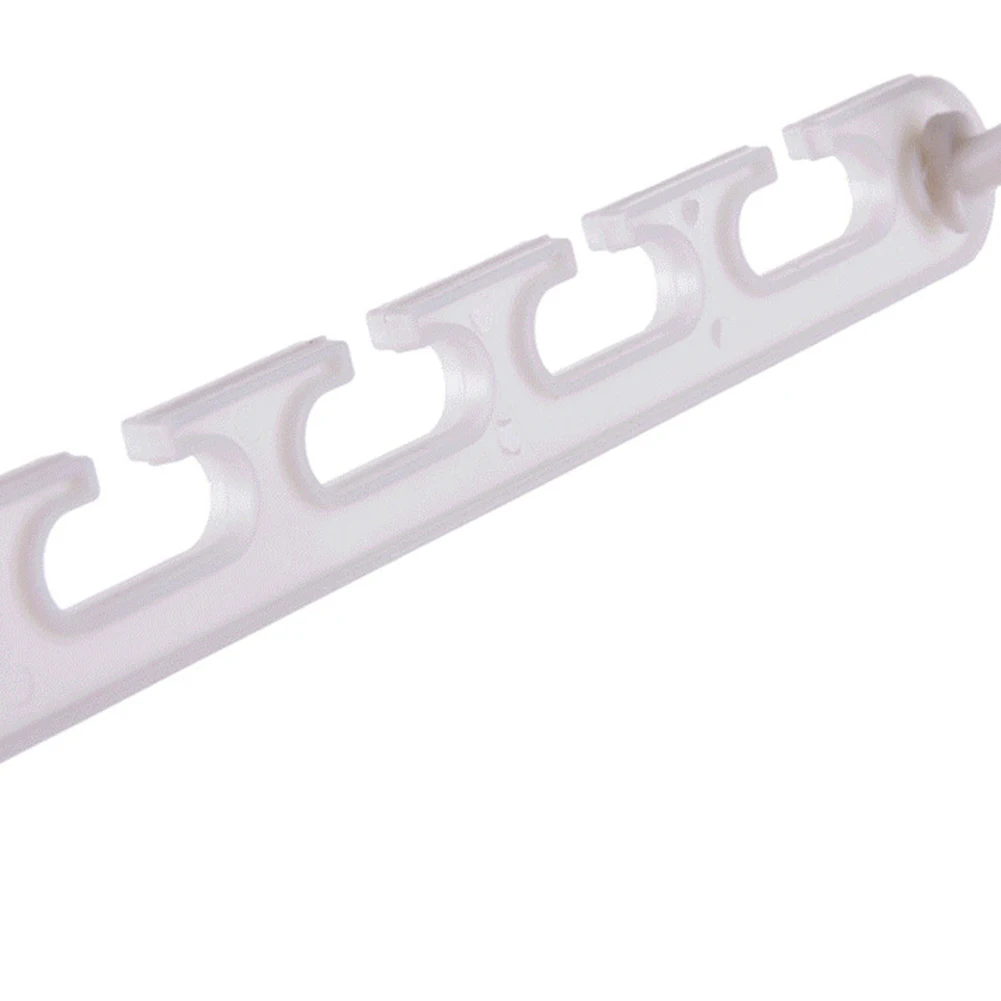 Складные рубашки вешалка для одежды пластиковая многофункциональная компактная