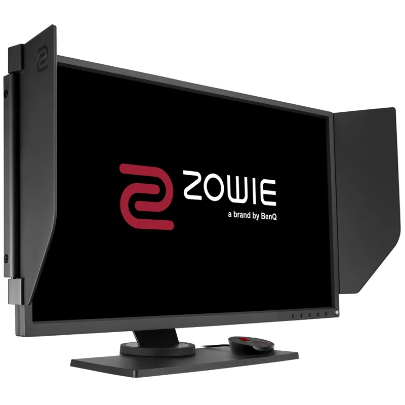 Монитор игровой BENQ Zowie XL2540 24 5 &quotсерый [9h. lfnlb. qbe]|Мониторы| |
