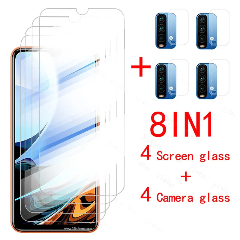 

Стекло readmi 9 t nfs redme redmy 9 t, защитные стекла для камеры xiaomi poco x3 redmi9c redmi note 9 t 9 t 6,53 '', пленки для смартфонов