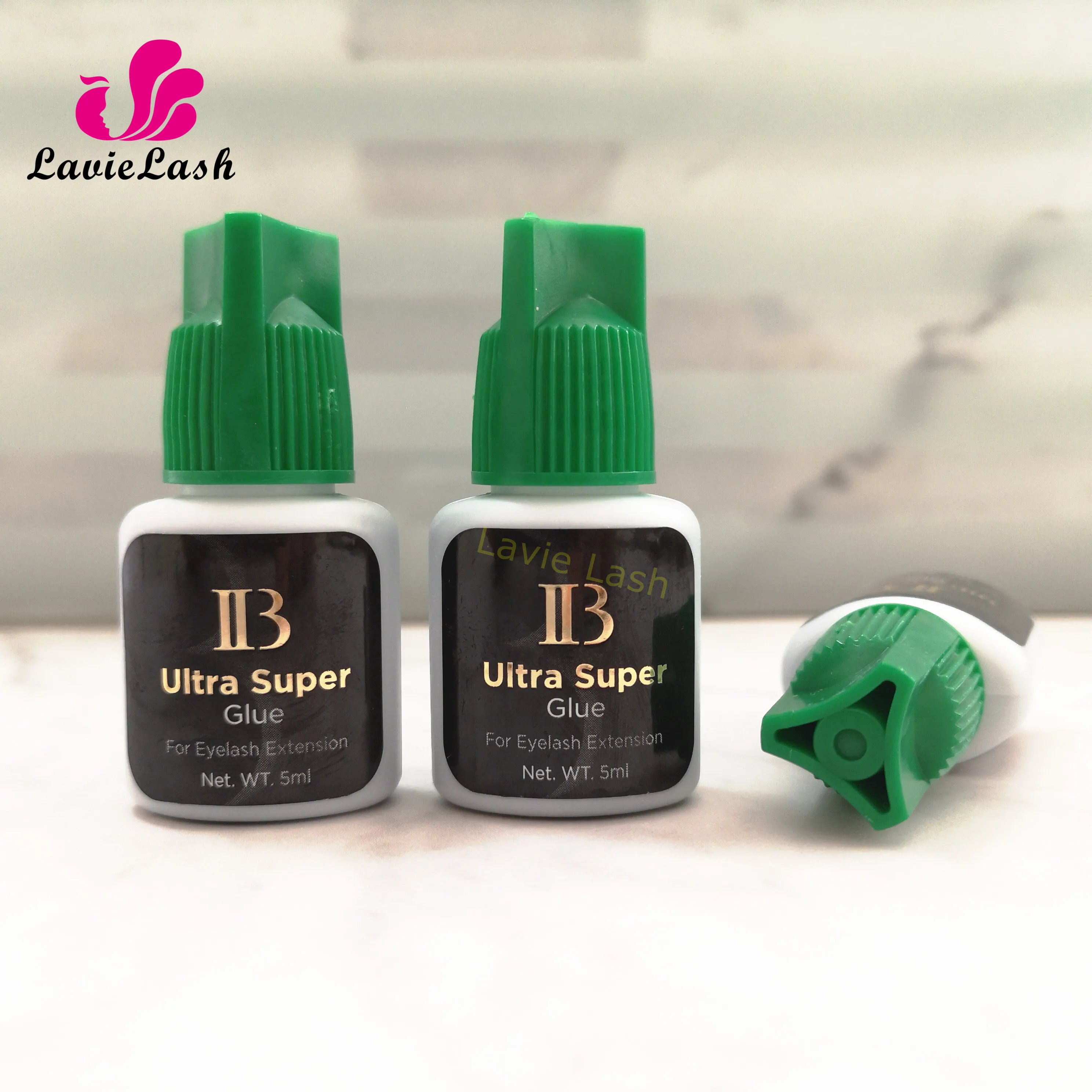 Бесплатная доставка i beauty 1 флакон IB Ultra супер клей индивидуальный быстросохнущий