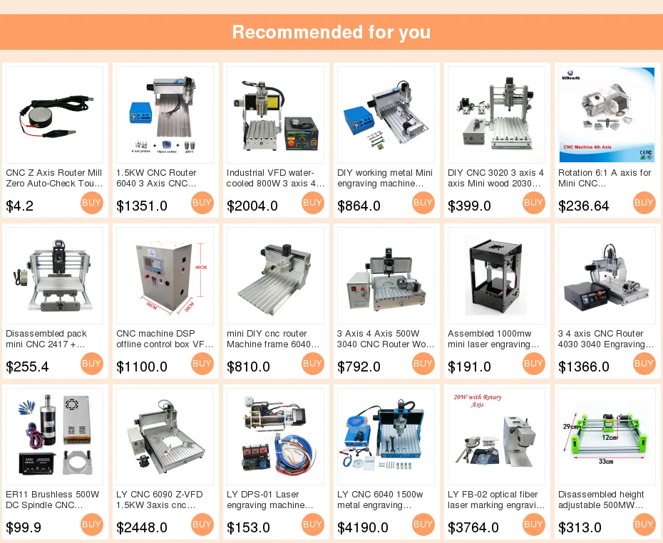 LY CNC 6040 вертикальный фрезерный станок для дерева 3-5 оси 1500 Вт Шпиндельный мотор типа колонны мини-фрезерный станок для металла