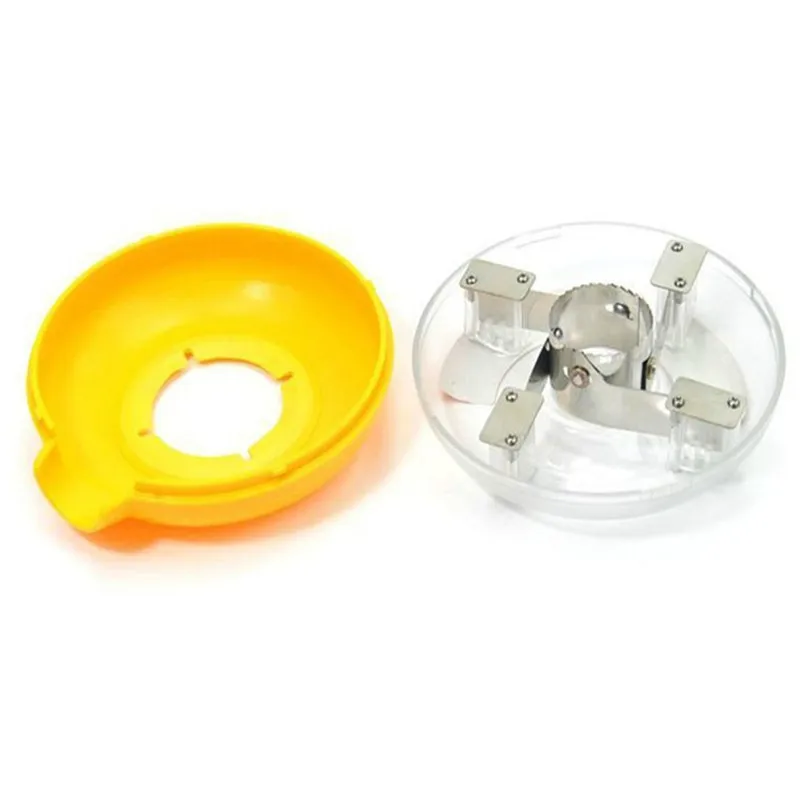 Удобная креативная домашняя круглая молотилка для кукурузы устройство удаления