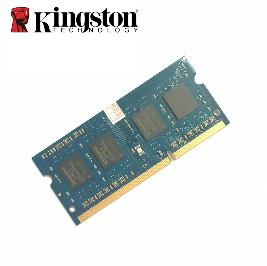 Оперативная память для ноутбука Kingston 1 ГБ/2 ГБ/4 ГБ 1G 2G 4G PC2 PC3 DDR2 DDR3 667 1066 1333 1600 МГц 5300S