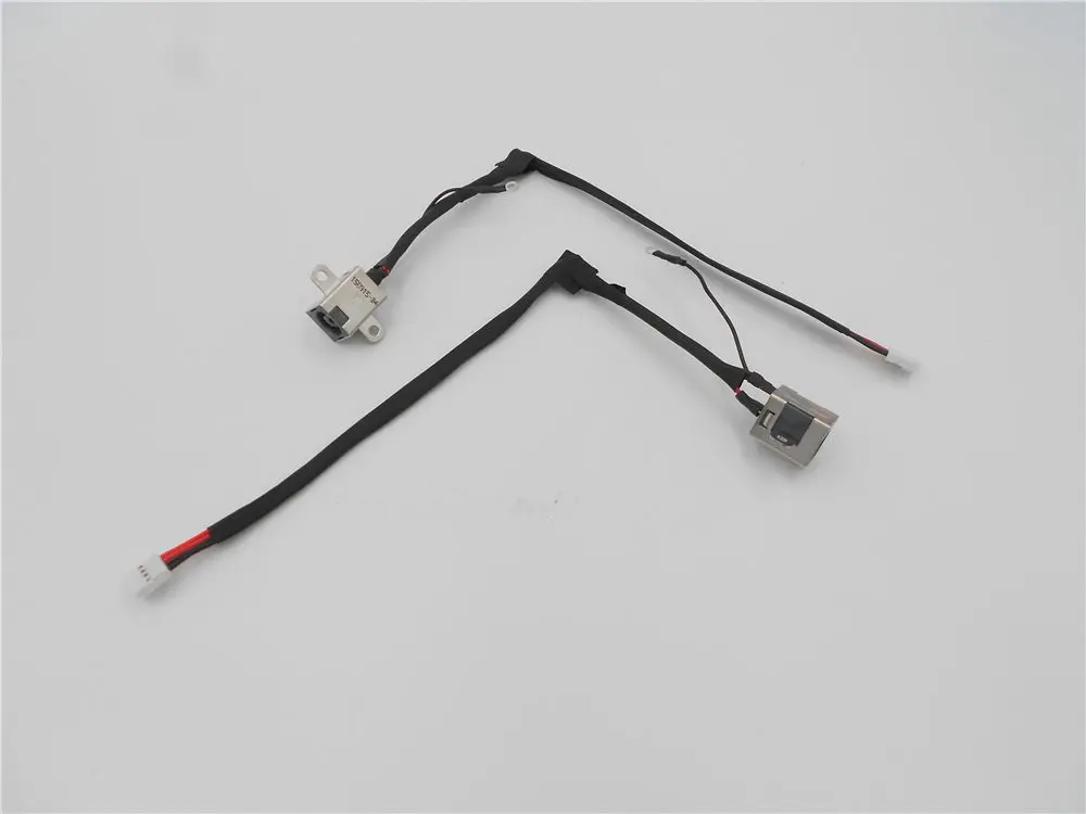 Новый разъем постоянного тока для Lg P430 R380 R410 R460 R480 R490 R580 R590|Компьютерные кабели и