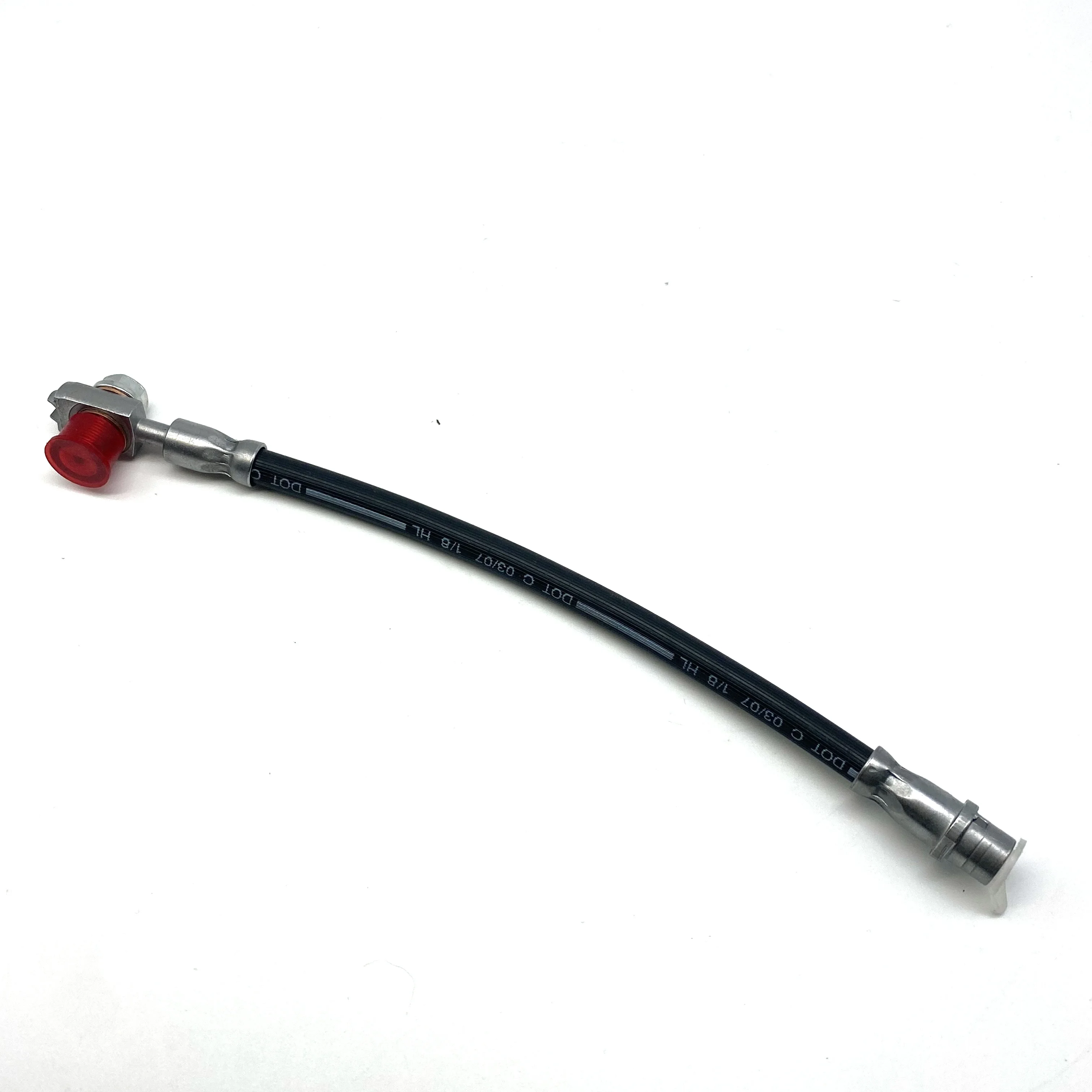 

Задний тормозной шланг 8E0 611 775 H/N для Audi A4 S4 RS4 Seat EXEO