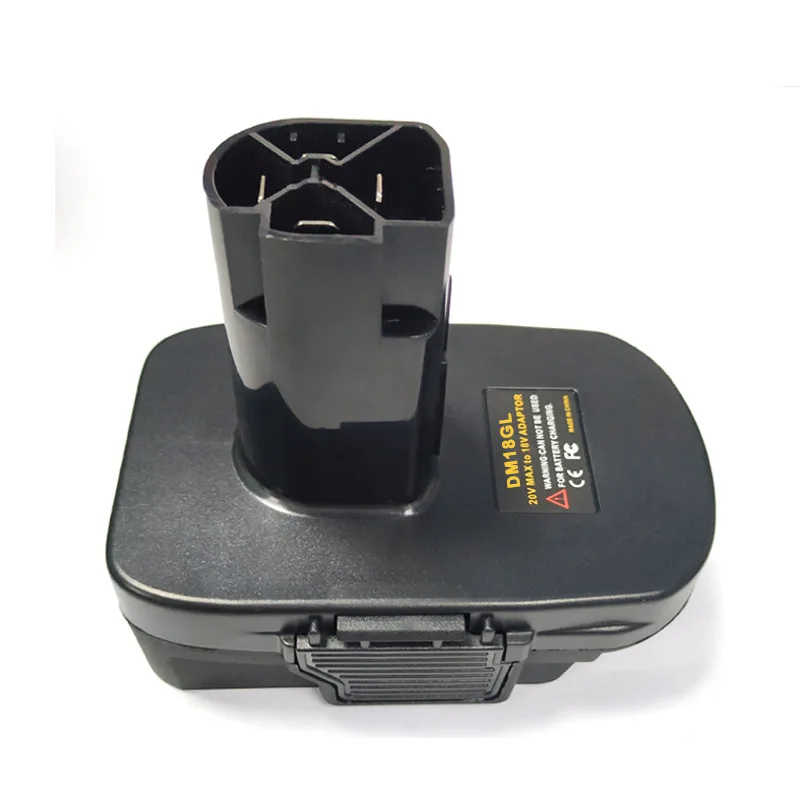 Литий-ионный аккумулятор для ремесленного электроинструмента 19 2 в 18 в/20 |