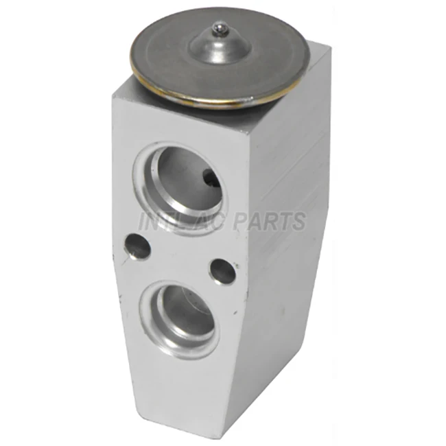 

EX 10390C Auto Air Conditioning A/C AC Expansion Block Valve for Ford Flex/Lincoln MKT AE9Z19849A 3131330 39472 M574