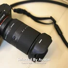 Защитная пленка для объектива Tamron 28-200 E mount, наклейка, защита от царапин