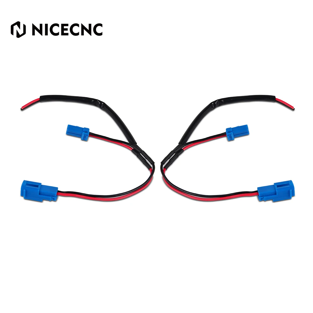 NICECNC ATV Мощность Порты и разъёмы проводки отрезок провода штекер жгута проводов