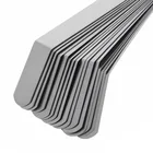 Высокопрочный метрический датчик смещения клапана 0,127-0,508 мм, 16 лезвий