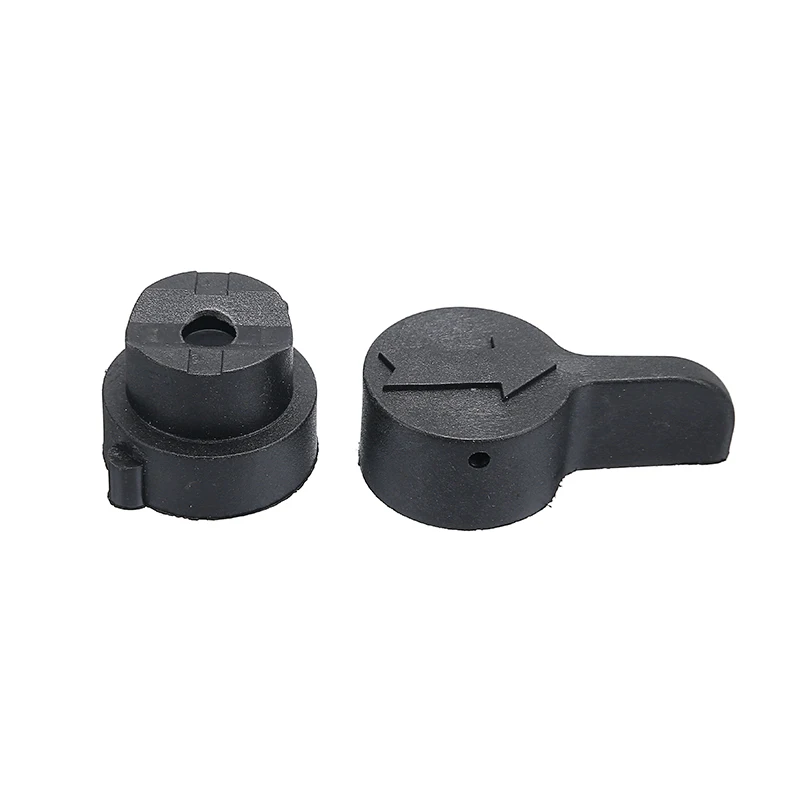 Mayitr Новый безвоздушный Краскораспылитель сливной клапан Замена