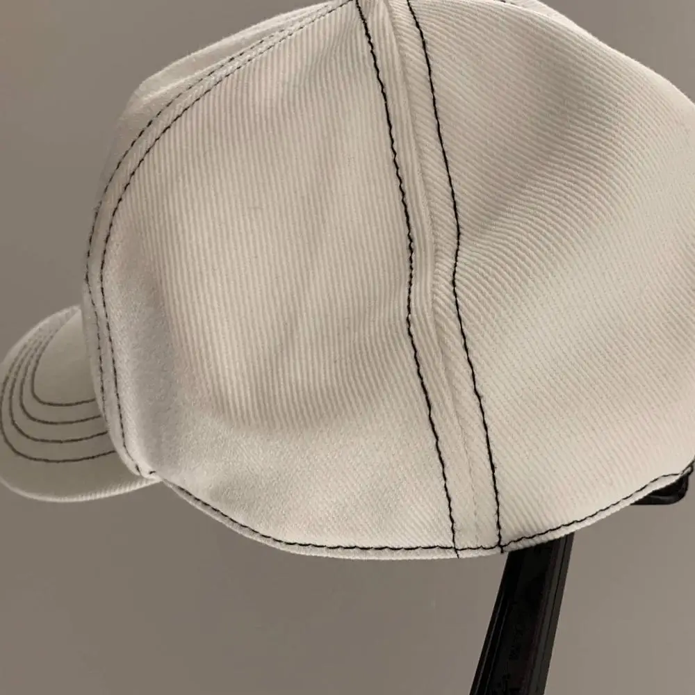 Мужская и Женская Бейсболка s Новая повседневная Уличная бейсболка в стиле