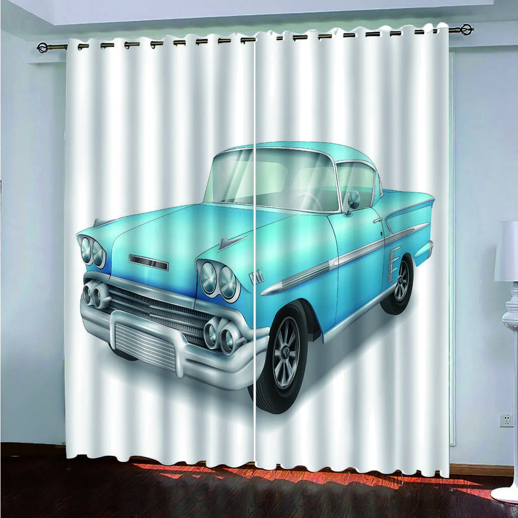 Автомобильные занавески SOFTBATF для окон затемняющие шторы тканевые оконные