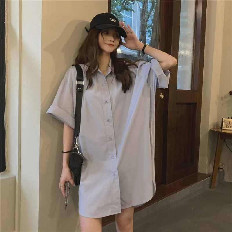 

CMAZ Dresses For Women Summer 2021 Korean Style