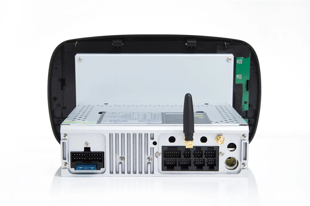 9 дюймов Android 10 0 автомобильный DVD GPS плеер для Mercedes Benz smart 2015 2016 2017 навигация радио