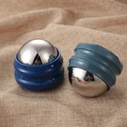 Массажный роликовый инструмент для терапии, инструмент для глубокого снятия стресса с ног и спины, инструмент для ухода за здоровьем