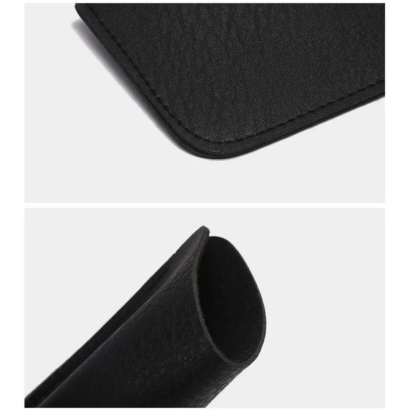 SEEMFLY New Waterproof Scratch-proof Portable Glasses Pouch Eyeglasses Protector Container Bag Sunglasses Reading Glasses Cases
